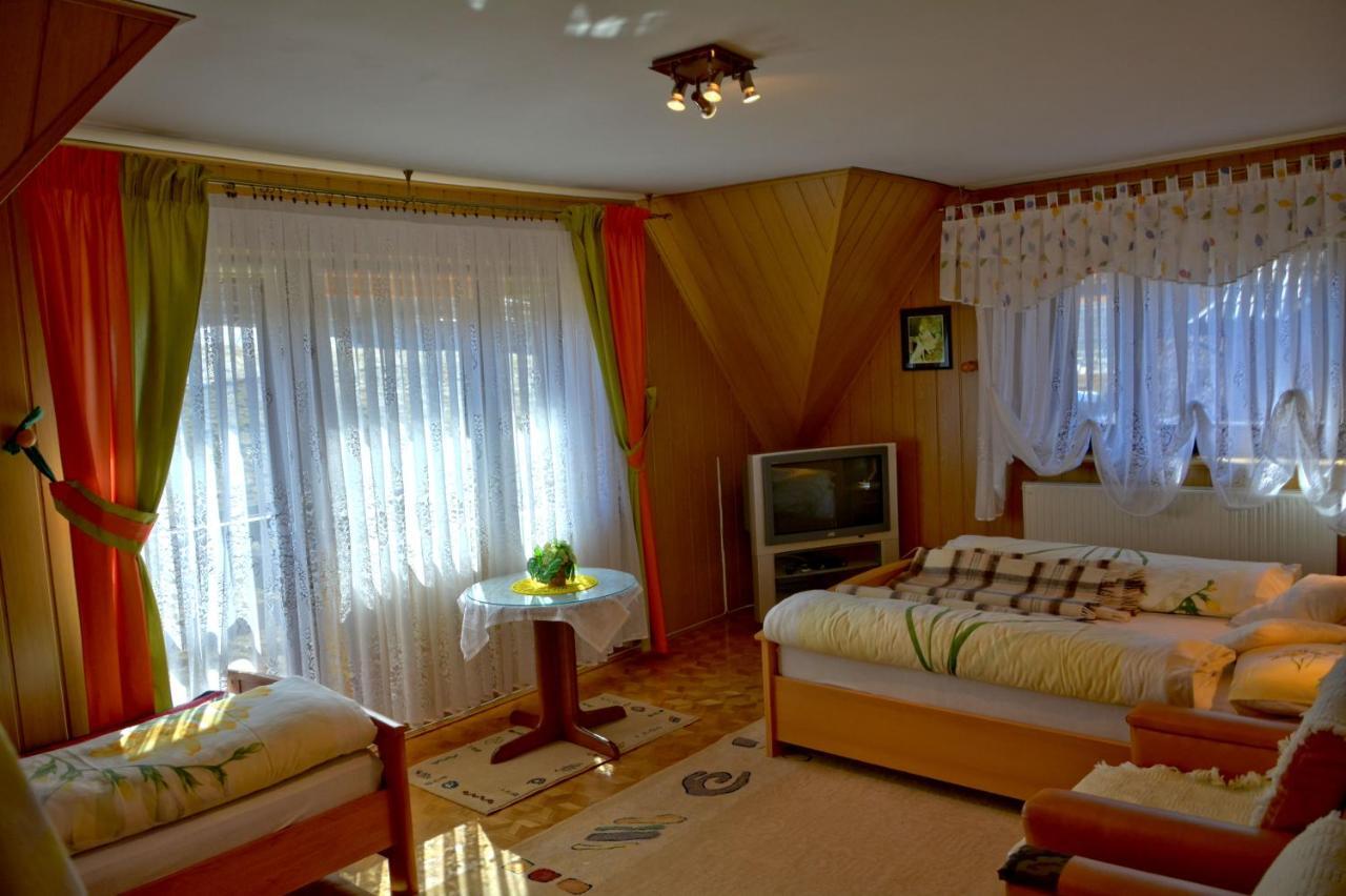 Apartament Anna Zakopane Exterior photo