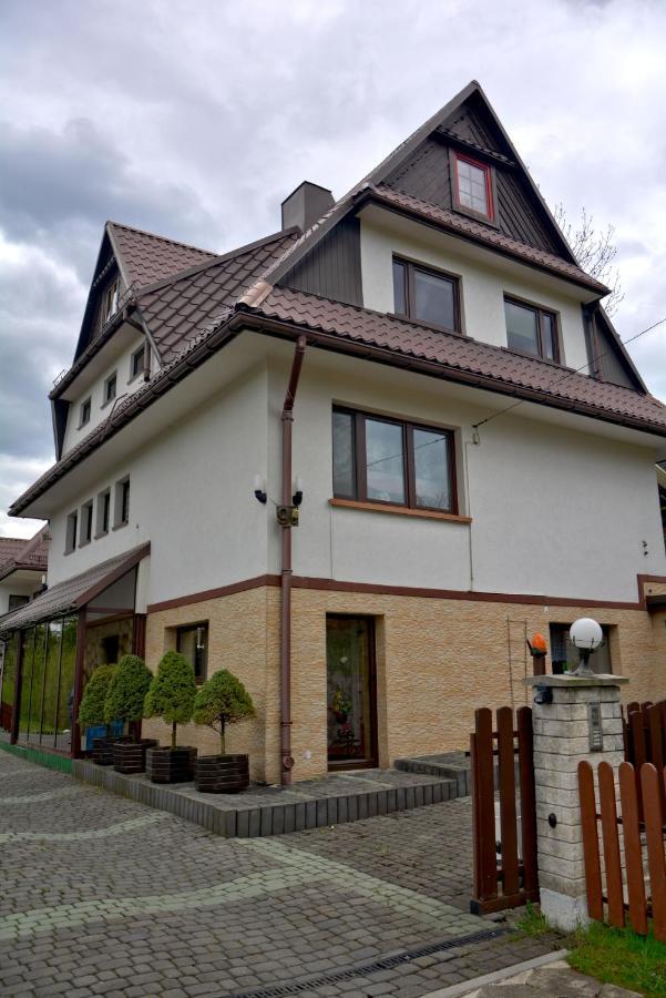 Apartament Anna Zakopane Exterior photo